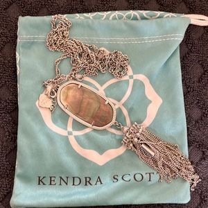 Kendra Scott Necklace